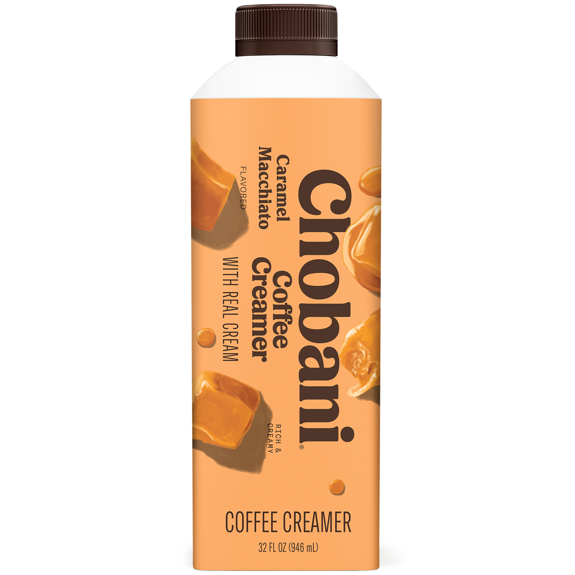 Tropical Punch - Chobani 15G High Protein Greek Yogurt Drink